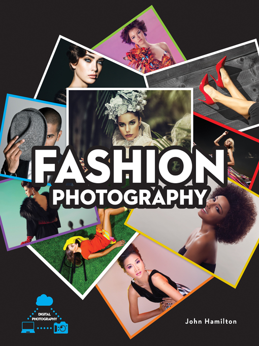 Title details for Fashion Photography by John Hamilton - Available